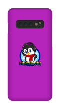 lilpenguin2013 Samsung Phone Cases