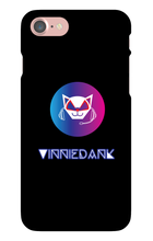 vinniedank iPhone Phone Cases