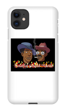 Kingq0625 SSM iPhone Phone Cases