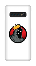 Samsung Phone Cases: Evil Calling!