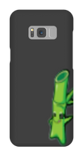 panda_sixnine Samsung Phone Cases