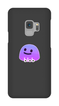 bl0bert Samsung Phone Cases