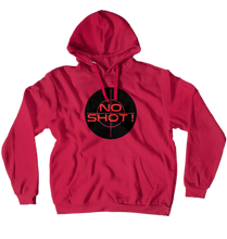 NO SHOT HOODIE