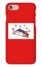 dream_light55 iPhone Phone Cases