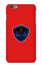 VetzArmy iPhone Phone Cases