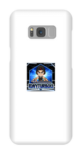 tonyturbo13 Samsung Phone Cases