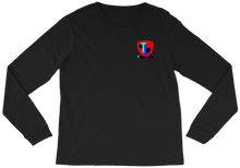 TeamLolo Long Langarm T-Shirt
