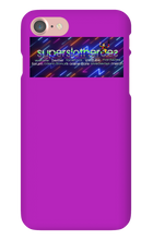 superslotheroes iPhone Phone Cases
