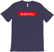 mrelectrixx T-Shirts
