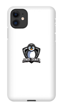 jono2_damax iPhone Phone Cases
