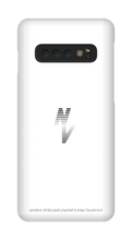 naevius Samsung Phone Cases