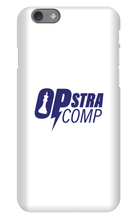 opstracomp iPhone Phone Cases