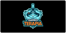 gameoterapia XXL Gaming Mousepad