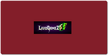 lividgamez XXL Gaming Mousepad