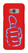 franpimba Samsung Phone Cases