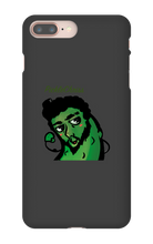 picklechriss iPhone Phone Cases