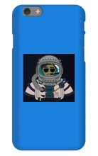 DK Iphone Case