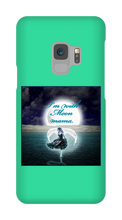 moonglade91 Samsung Phone Cases