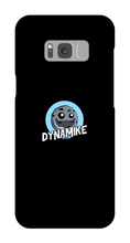 dynamike_ Samsung Phone Cases