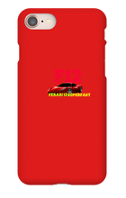 F12 Iphone Case