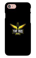 The Bus Ride iPhone Phone Cases