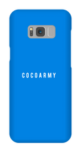 cocomunch Samsung Phone Cases