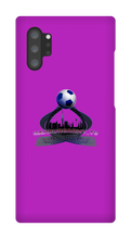 hamburgarmy_tv Samsung Phone Cases