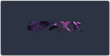 qpaxx_ XXL Gaming Mousepad