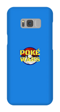 pokewars Samsung Phone Cases