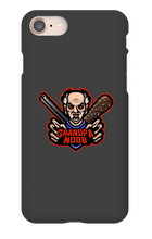 grandpanoobgaming iPhone Phone Cases