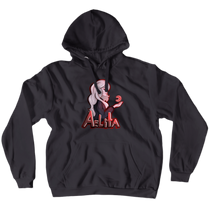 aelitatv Hoodies (No-Zip/Pullover)