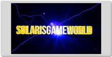solarisgameworld XXL Gaming Mousepad