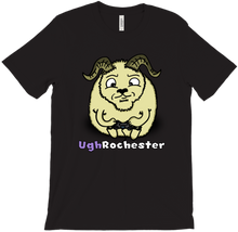 UghRochester Logo Shirt