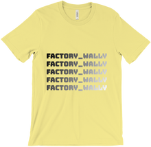 factory_wally T-Shirts