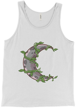 Moon Vine Tank Top
