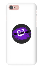 bryaran iPhone Phone Cases