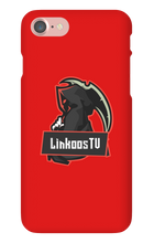 linkoostv iPhone Phone Cases