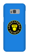 AngryApeMan Samsung Phone Cases