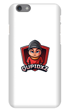 Qupidxz Phone Case