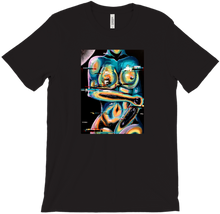 silverart T-Shirts