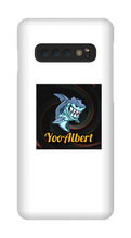 funda de el canal para Samsung B)