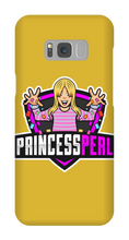 princessperl Samsung Phone Cases