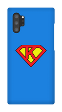 superkaath Samsung Phone Cases