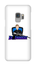 ex_thunderz Samsung Phone Cases