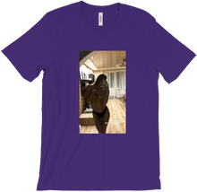 sed_sma1l T-Shirts