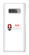 anubis666anger Samsung Phone Cases