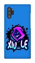 xiu_le Samsung Phone Cases
