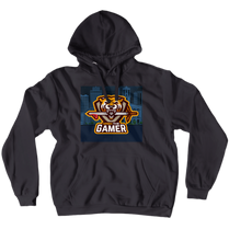 nashthegamer2000 Hoodies (No-Zip/Pullover)