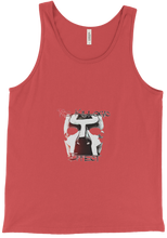 thekillogiceffect Tank Top