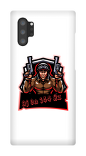 aj_on_144_hz Samsung Phone Cases